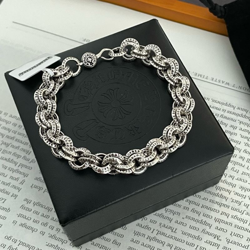 Chrome Hearts Bracelets